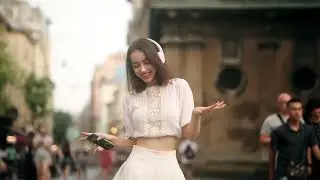 Mara Luna - Falsas Promesas (Official Music Video)