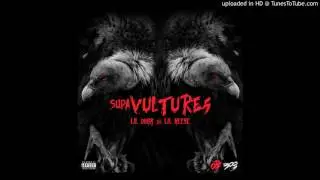 Lil Durk & Lil Reese - Distance (Official Audio)