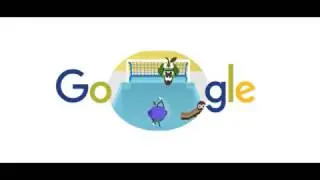Fruit Games Day 6 Google Doodles