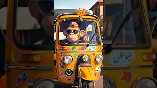AI Video Generator | Veo 3 AI Cartoon Video | Baby Podcast Video | How to make Baby Podcast Video
