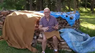 Брезентовые тенты Aussie Gardener | 2