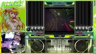 [POWER CITY] beatmania IIDX 33 Sparkle Shower LIGHTNING MODEL Live