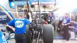 5 ft. from 8000 hp