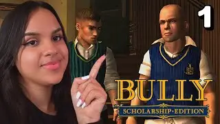BULLY SCHOLARSHIP EDITION | CHAPTER 1 &ndash; ROCKSTAR&rsquo;S MOST UNDERRATED MASTERPIECE!