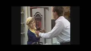 Malcolm Tucker Calls Fawlty Towers