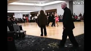 Pre Champ Latin CSRJ Final Arnold 2025