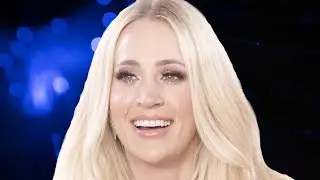 Big Sad News 😭 The Country Music Legends Carrie Underwood Shocking News 😭