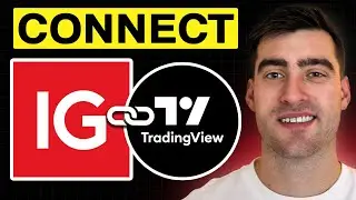 Как подключить IG к TradingView &mdash; пошаговая инструкция