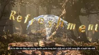 Chang Beer Lamiat TVC VN (Refreshment)