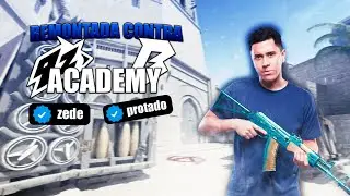 Remontada a dos promesas de 9z y Bestia Academy 🔥💪