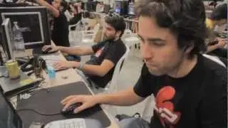 Grow uP Gaming -10 Anos Sempre a Crescer