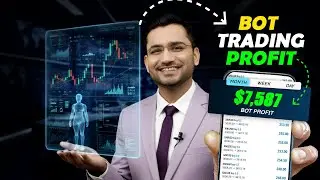 Smart Edge EA &ndash; Fully Automated Trading Bot | Low Drawdown & High Accuracy