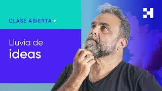 Brainstorming: Lluvia de ideas, no vale decir 