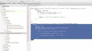 Bossable.com - MEAN.js: Create a Directive using Yeoman