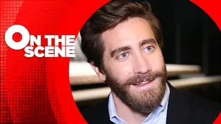 SUNDAY IN THE PARK WITH GEORGE's Annaleigh Ashford & Jake Gyllenhaal Re-Open the Hudson Theatre