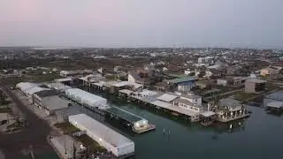 Port O&rsquo;Connor Texas
