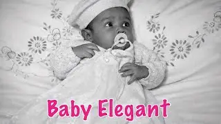 Baby Elegant Canastilla in Southland  Mall, special yellow clothes  to take your Baby at home.