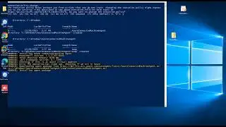 Azure Arc demo for onboarding on premise server