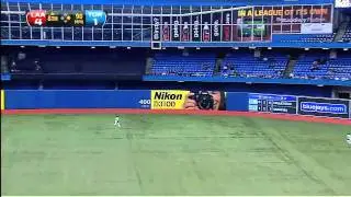 2011/09/21 Recap: LAA 7, TOR 2
