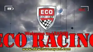 DEWI LEADER ECO RACING