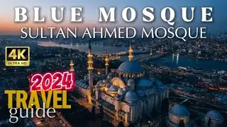 From Sultan&rsquo;s Dream to Reality: The Blue Mosque Story - Turkey Landmarks