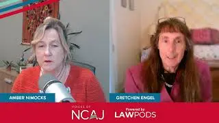 Reflections on Reforming North Carolina’s Death Penalty, with Gretchen Engel