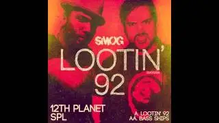 12th Planet & SPL - Bass Ships