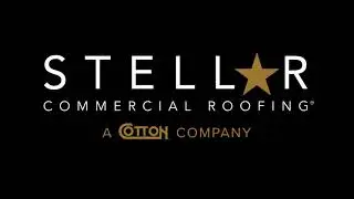 Total Roof Replacement | Standing Seam | Stellar Commercial Roofing