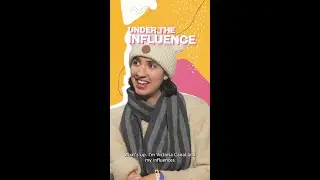 Under The Influence: Victoria Canal | Sofar #shorts