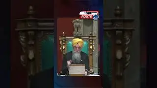CM Mann ਨੇ ਦਸਿਆ Who I am ?#bhagwantman #viralreels #breakingnews #latestnews