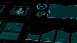 A.I TECHWEAR VIDEO