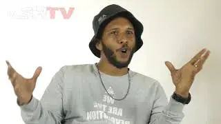 P3.The Leicester Rap Scene, 