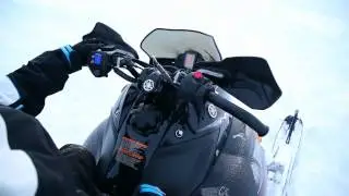 Kelkkalehti 2013 #001 - Vertailussa Yamaha Nytro TTX & Arctic Cat XF 1100 TURBO