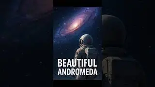 The Most Beautiful Galaxy Ever Seen #space #astronomy #universe