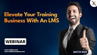 Expand Your Reach, Elevate Your Training Business: Go Online and Scale with an LMS