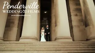 Allie and Richie - Wedding Teaser | PPG Wintergarden | Heinz Chapel | Fairmont