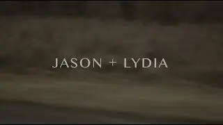 Jason + Lydia