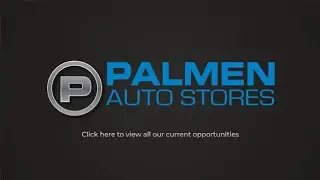 Palmen Auto Stores - GM Certified Service Technician - George Grochowski