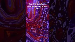 #psychedelicrock #psychrock #fluidart #independentartist #liquidart #neopsychedelia #indie