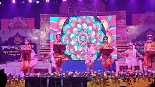 Fog dance video #saraswati kala mandir students 