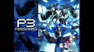 Persona 3 OST - Enduring Bonds