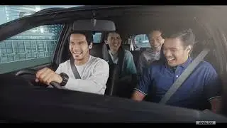 Daihatsu New Terios &bull; Refl-Action For You &bull; TVC Edisi 2023 &bull; Iklan Indonesia 15 sec