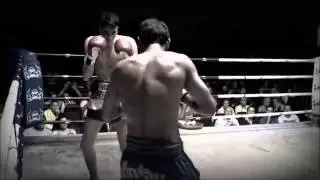 Kurdish Elbow Knockout Style   Fight 4 Different View