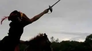 Skill At Arms