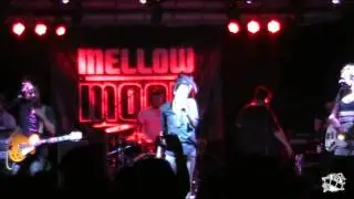 open air Monte Carasso Mellow Mood dance inna babylon