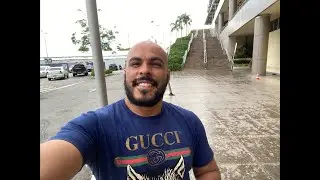 Speed no Brasil ao vivo Lest&rsquo;go Brother