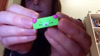 New Shopkins Halloween Petkins🎃