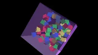 Demoded Demo - 7dUMP & SandS - MS-DOS Demo