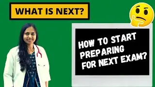 What is NEXT Exam |  Tips To Kickstart Your Preparations