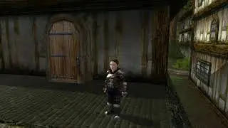 Pineleaf Plays the Brawler S1 Ep 3: The Dwarves of Needlehole